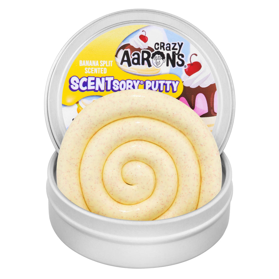 Banana Split | SCENTsory™® W3