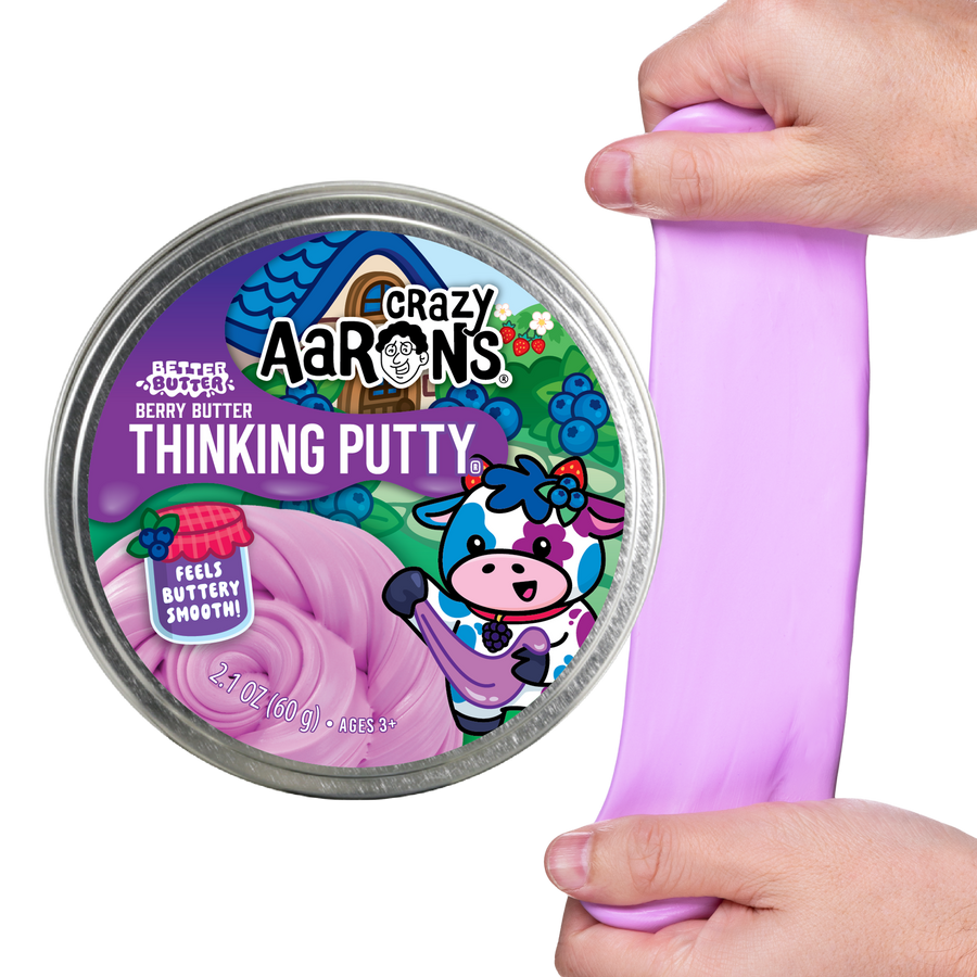 Better Butter Berry | Trendsetters O0