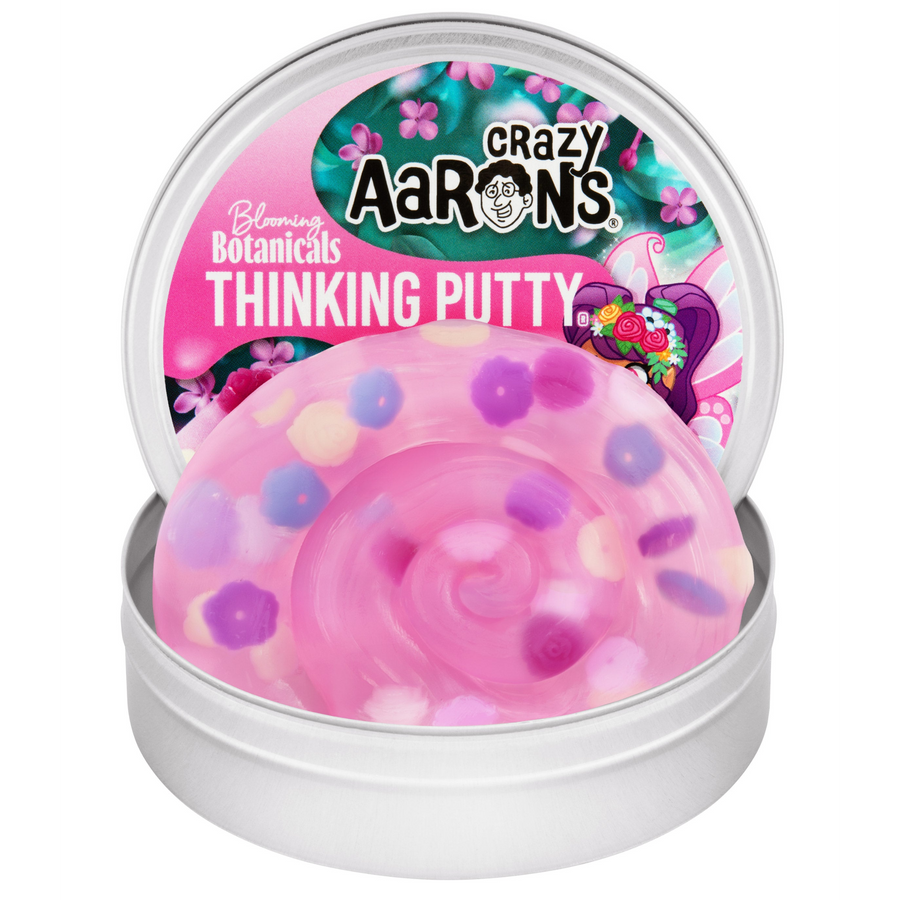 Blooming Botanicals | Trendsetters E5