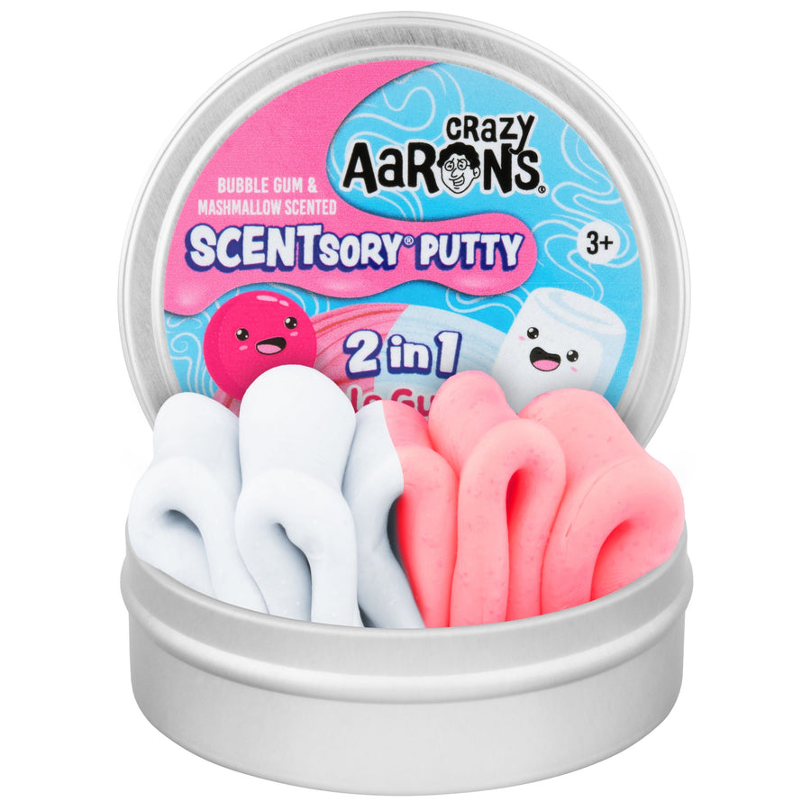 Bubblegum/Marshmallow | SCENTsory™™ Duos T8