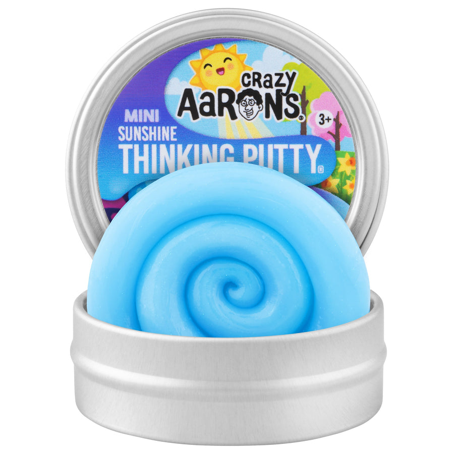 Butterfly | MINI Tin P6
