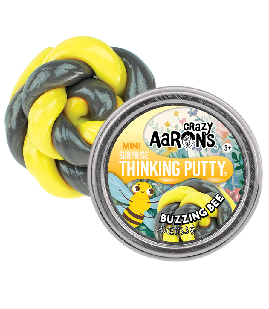 Buzzing Bee | MINI E5