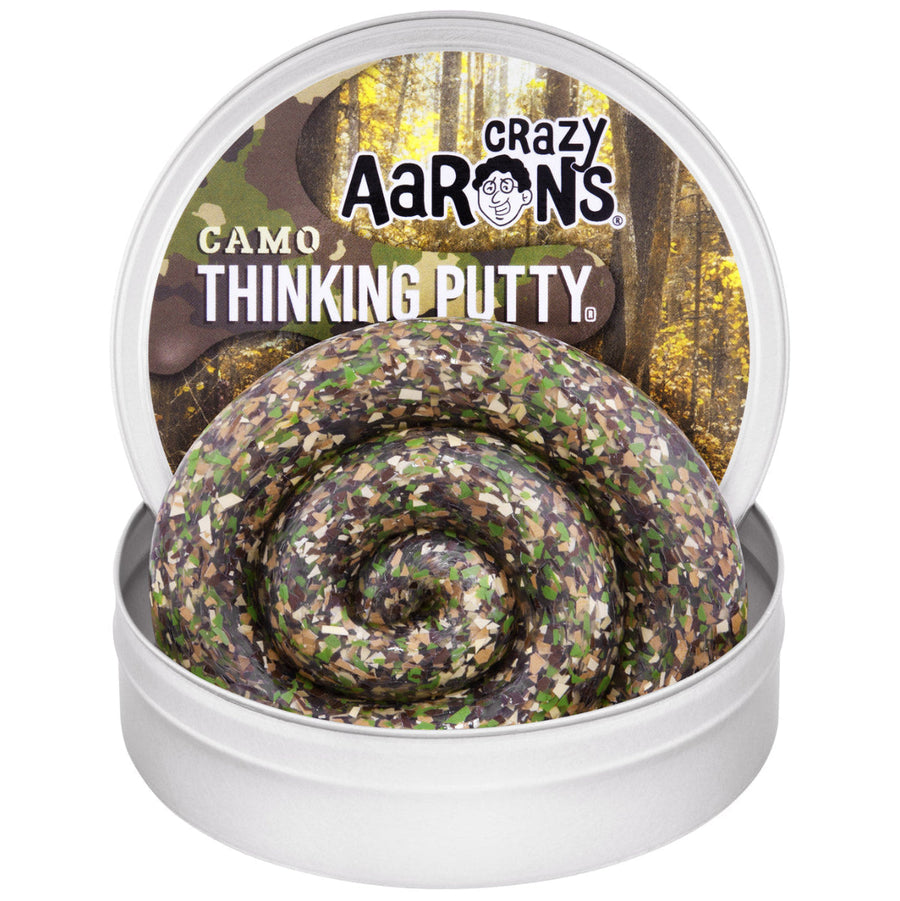 Camo | Thinking Putty® G6