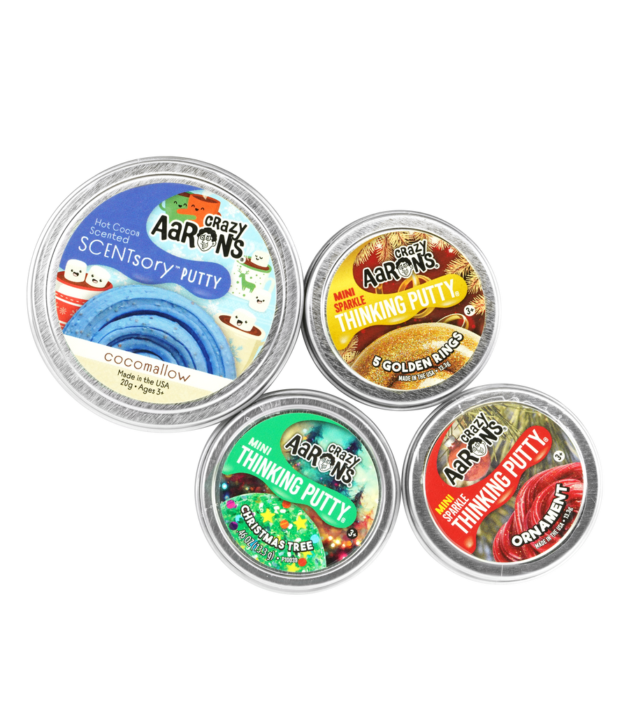 Christmas Classics | Bundle T1