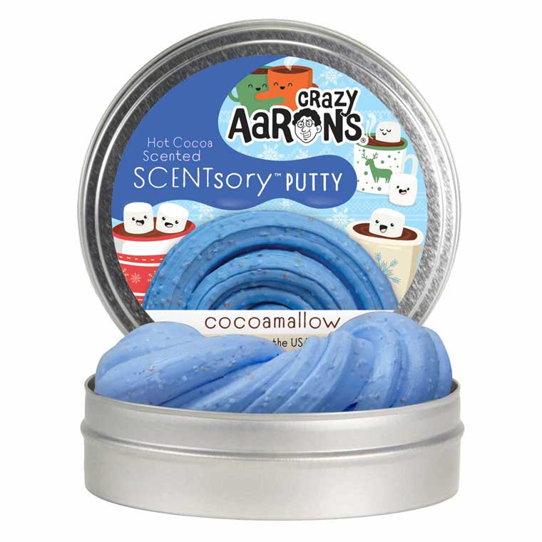Cocoamallow | SCENTsory™® O9