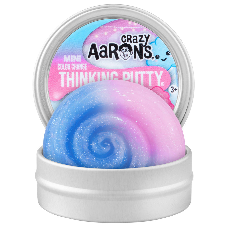 Cotton Candy | MINI Q2