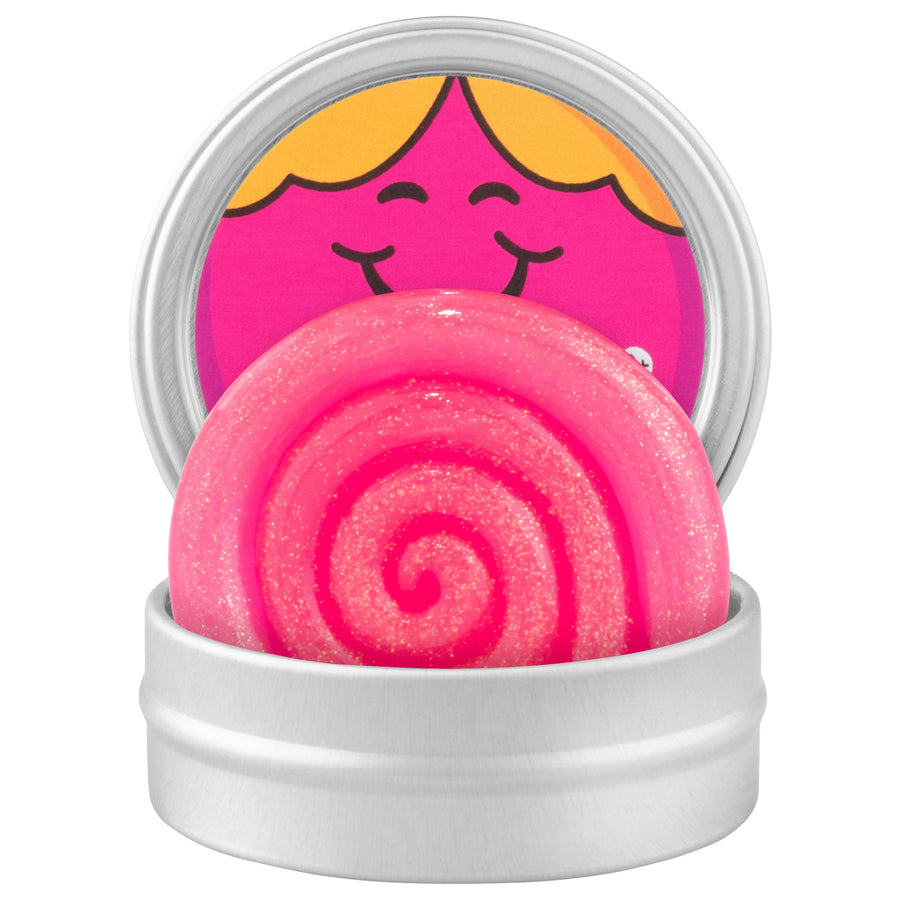 Dee Glee | MINI L8