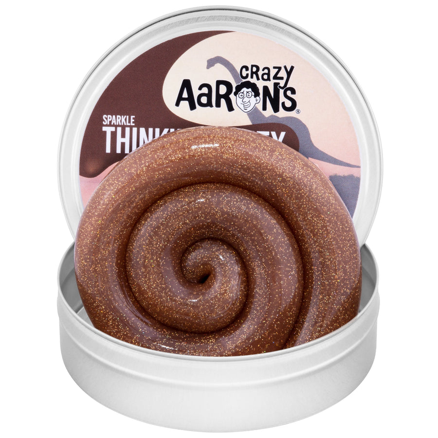 Dino Poop | Thinking Putty - Simple Daily Set L6