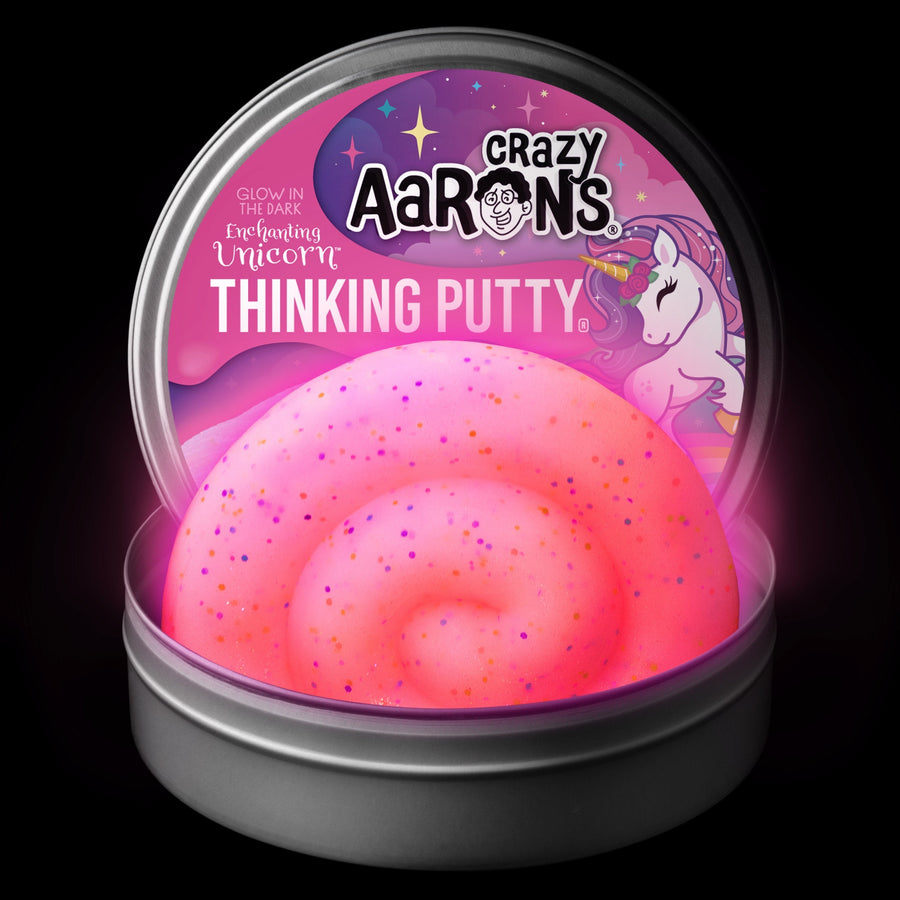 Enchanting Unicorn | Glowbrights® C2