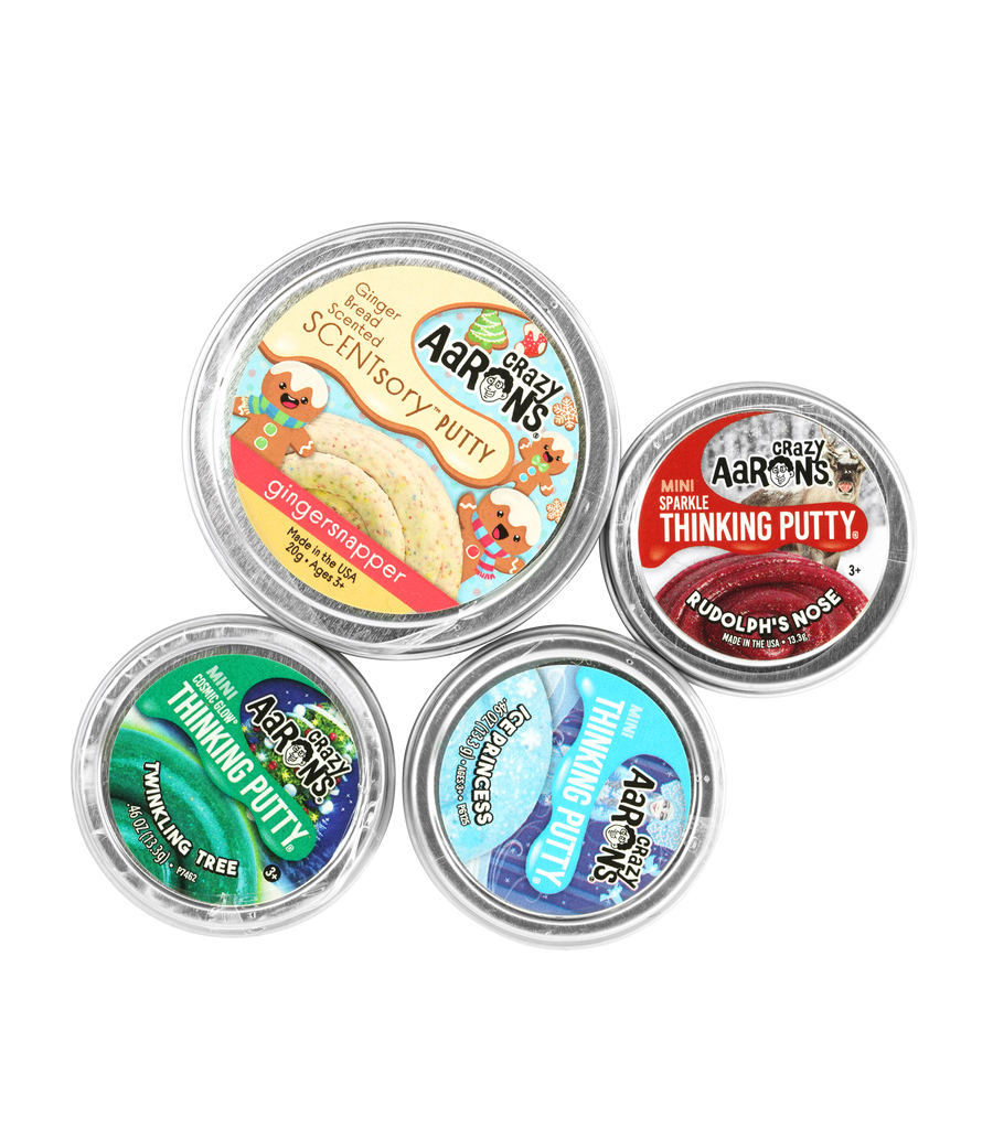 Frosty Fun | Bundle U9