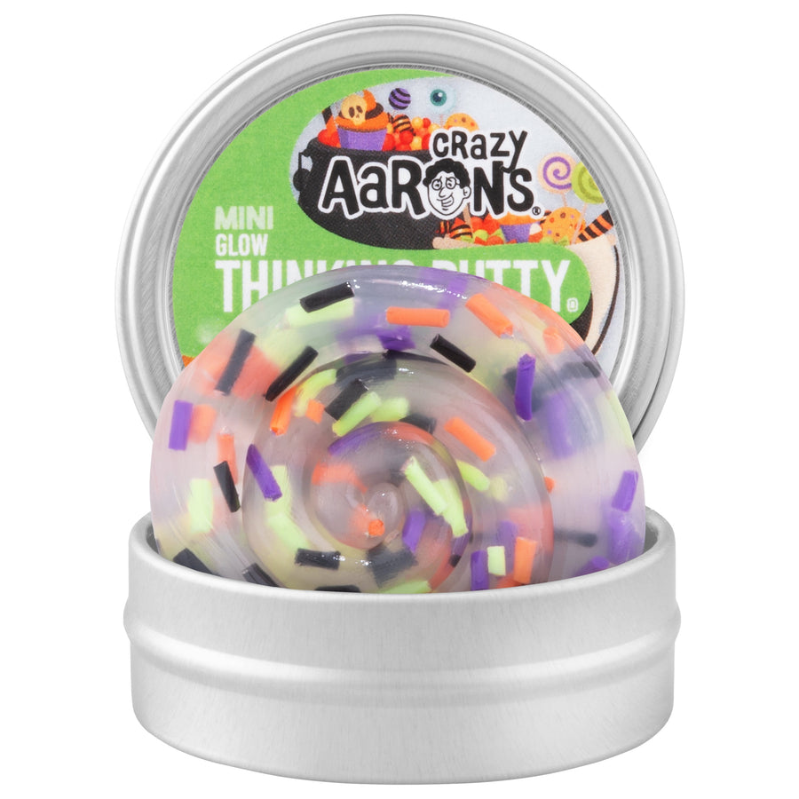Goodie Bag | MINI Tin Glowbrights® O7