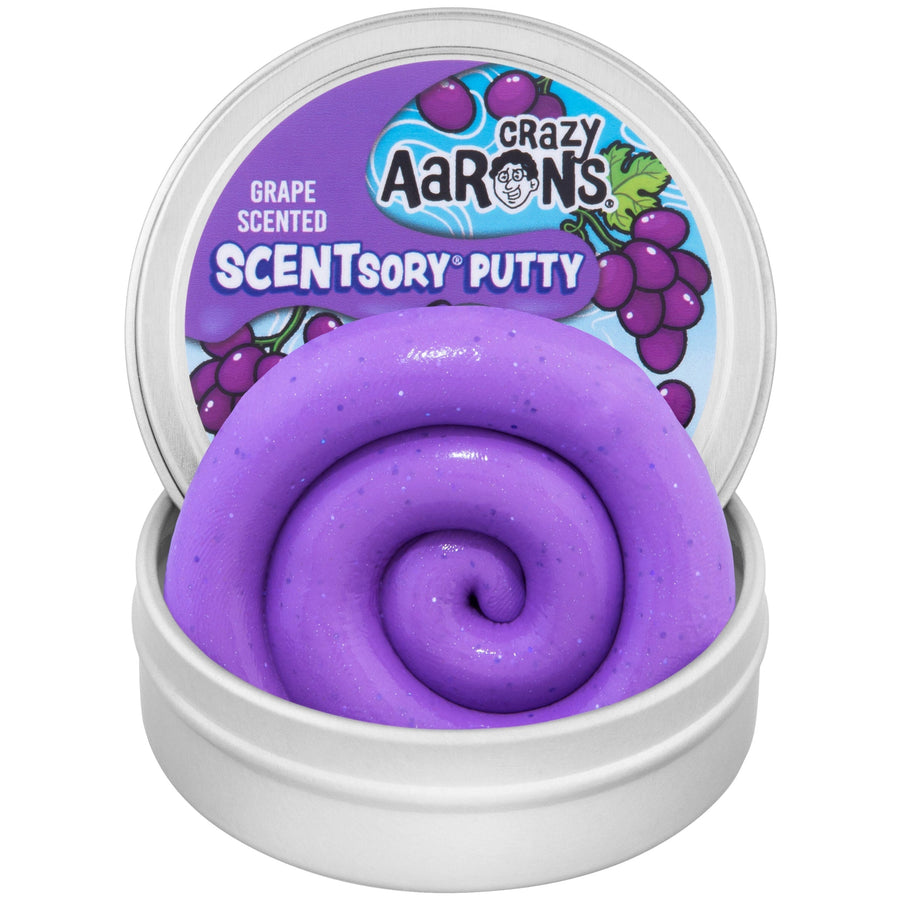 Great Grape | SCENTsory™® Z3