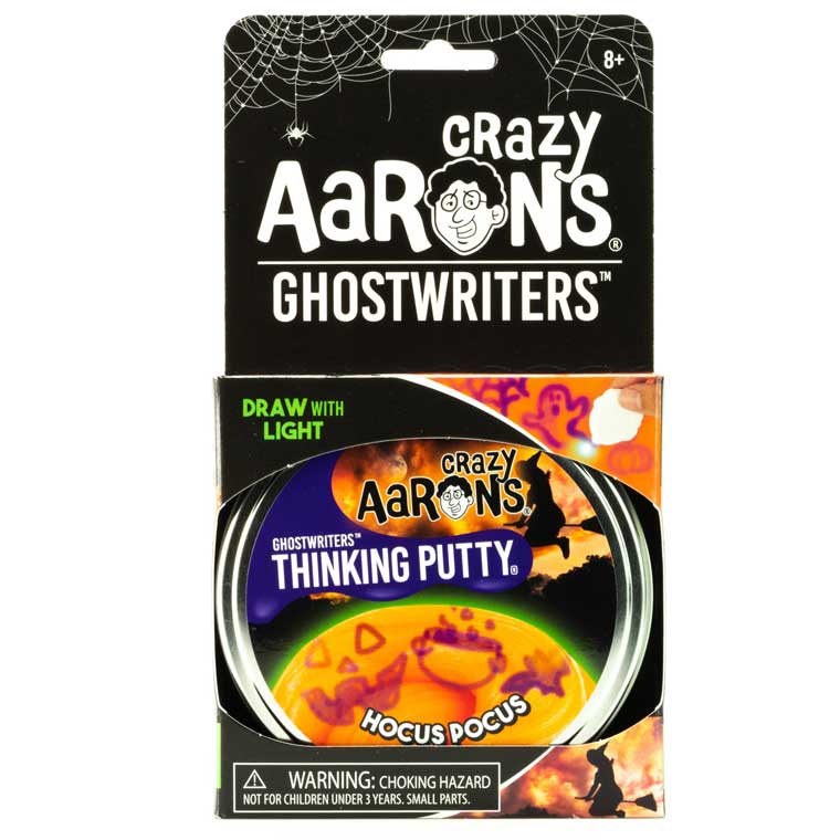 Hocus Pocus | Ghostwriters® G1