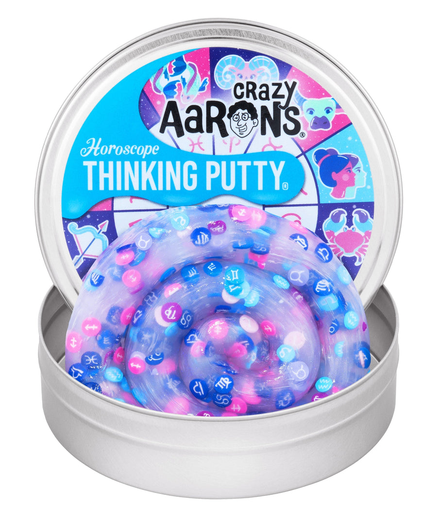Horoscope | Thinking Putty® E8