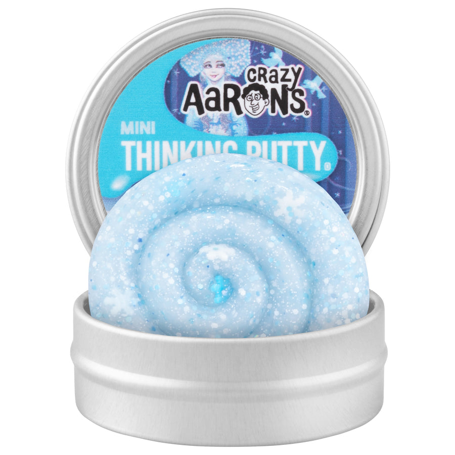 Ice Princess | MINI J9