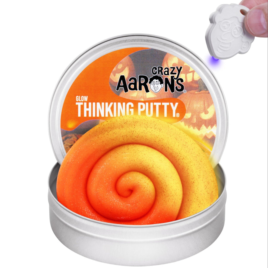 Jack O'Lantern | Glowbrights® M3