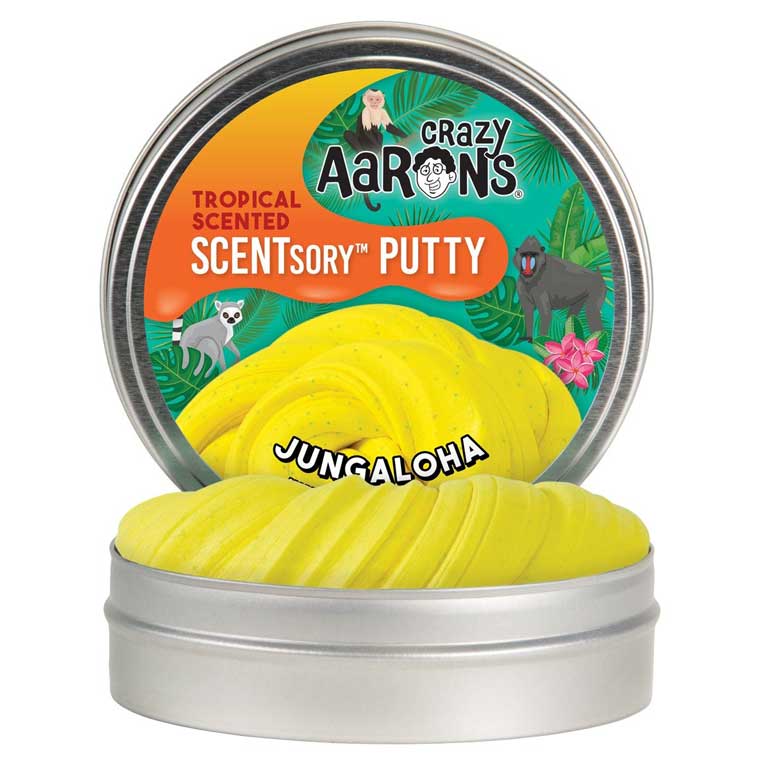 Jungaloha | SCENTsory™™ V9
