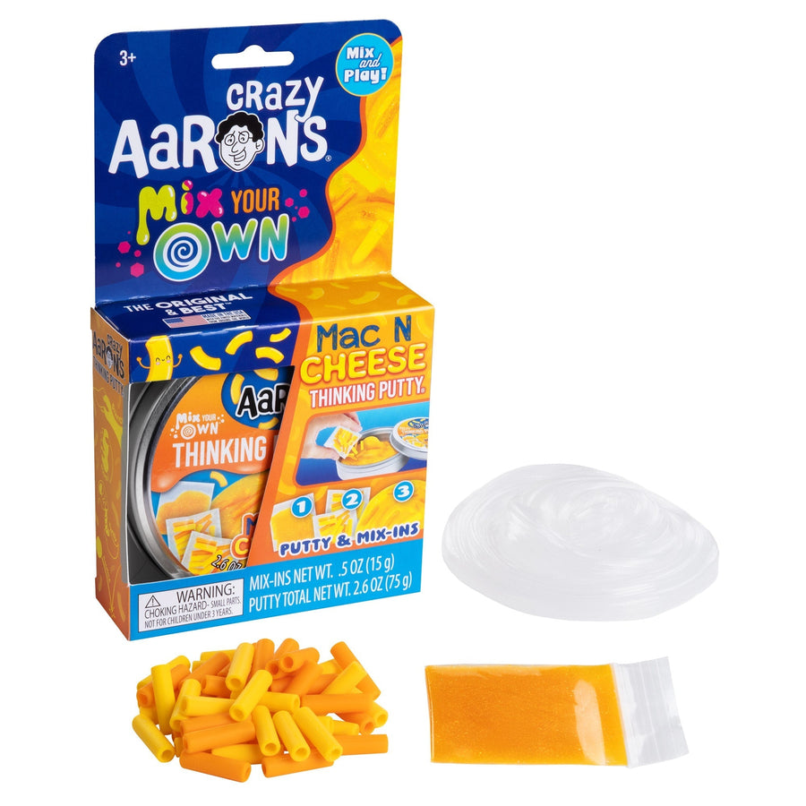 Mac & Cheese - Mix It F6