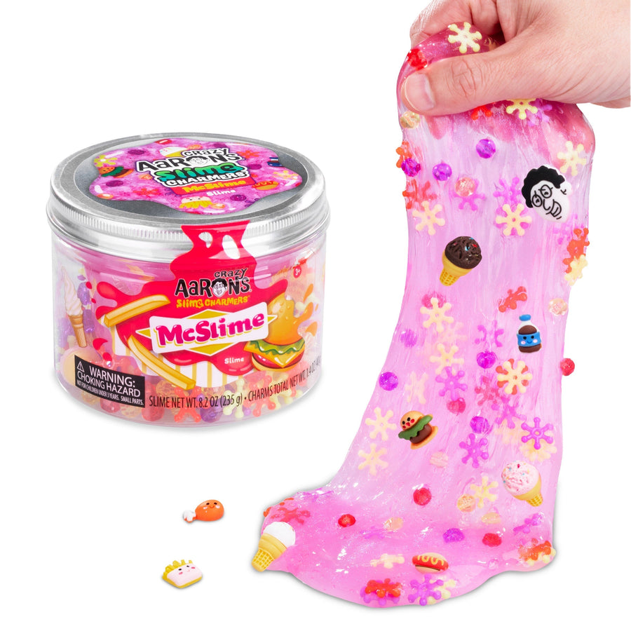 McSlime | Water Slime | Slime Charmers™ S3