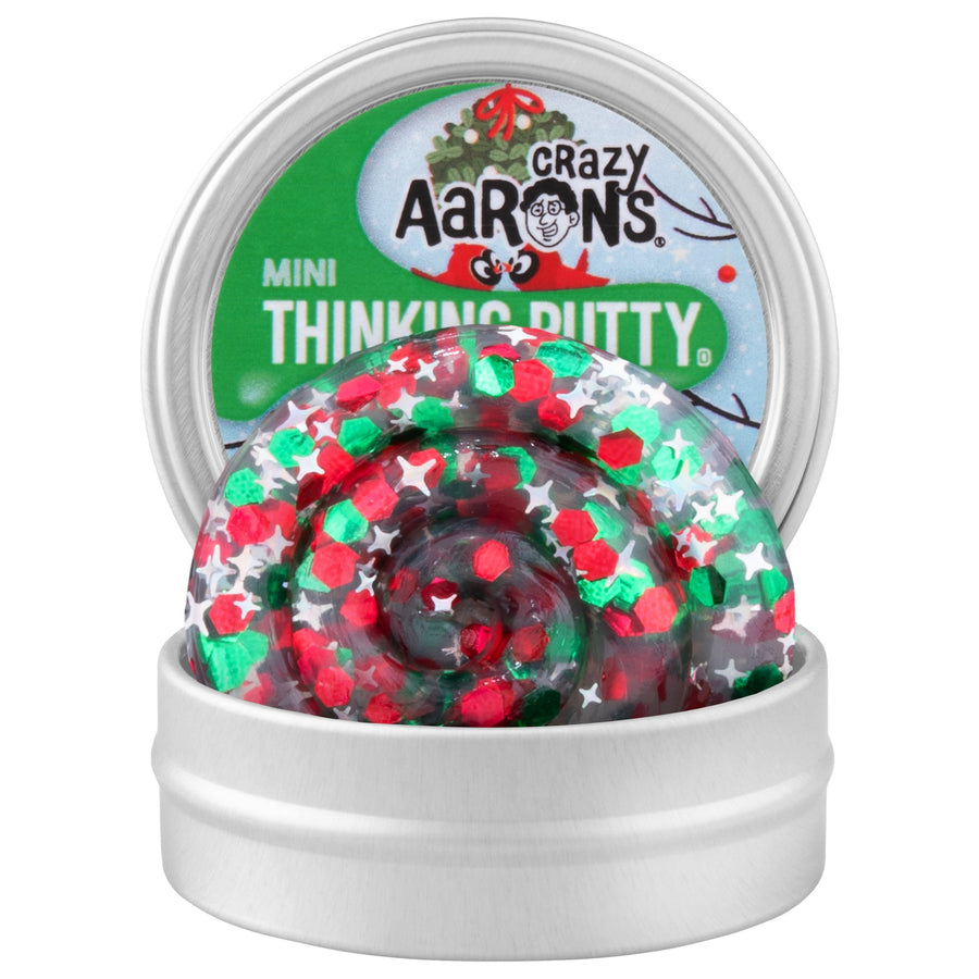 Mistletoe Mania | MINI A5