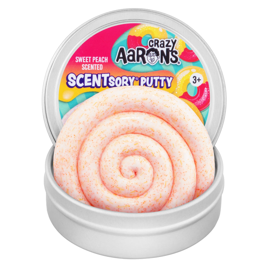 Peach Ring | Scentsory® E7