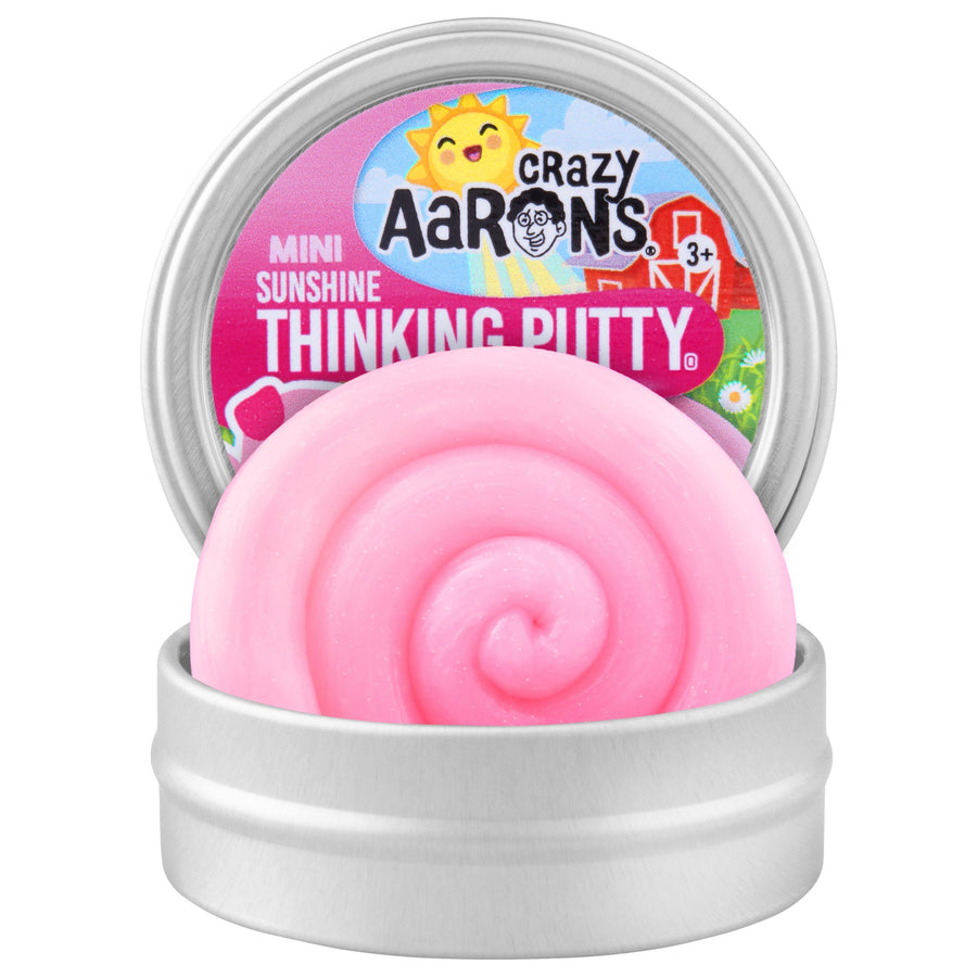 Piglet | MINI Tin T7
