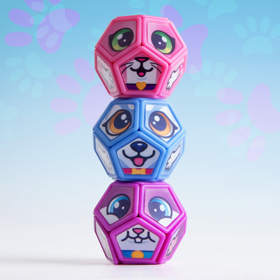 Pinchies | Pet Parade G0
