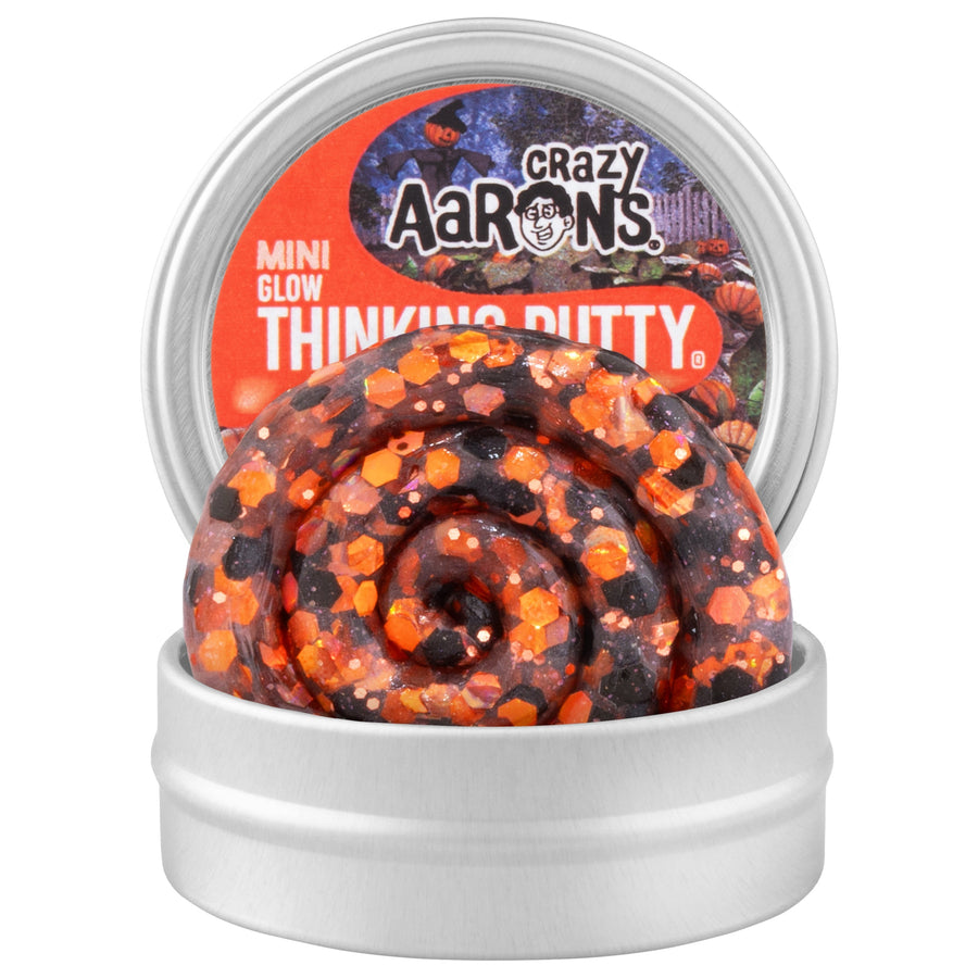 Pumpkin Patch | MINI F7