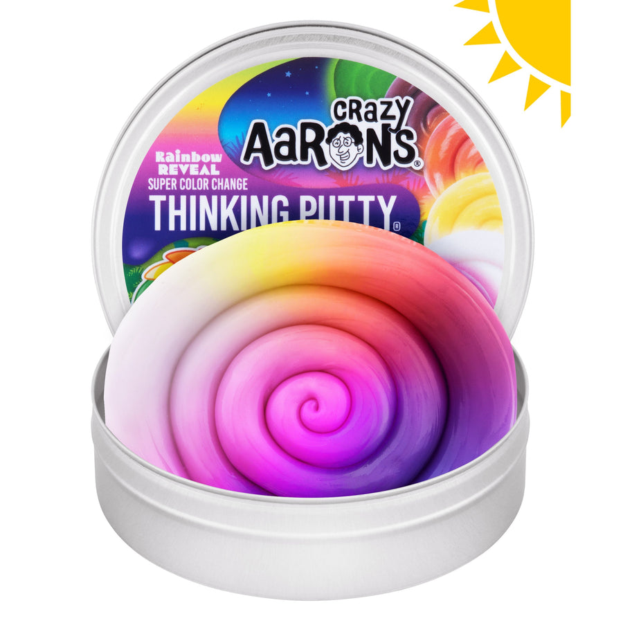 Rainbow Reveal | Trendsetters G4