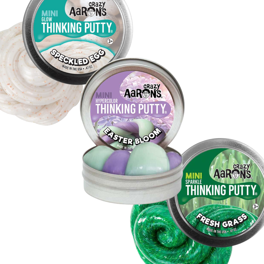 Spring has Sprung | MINI Tin Bundle F0