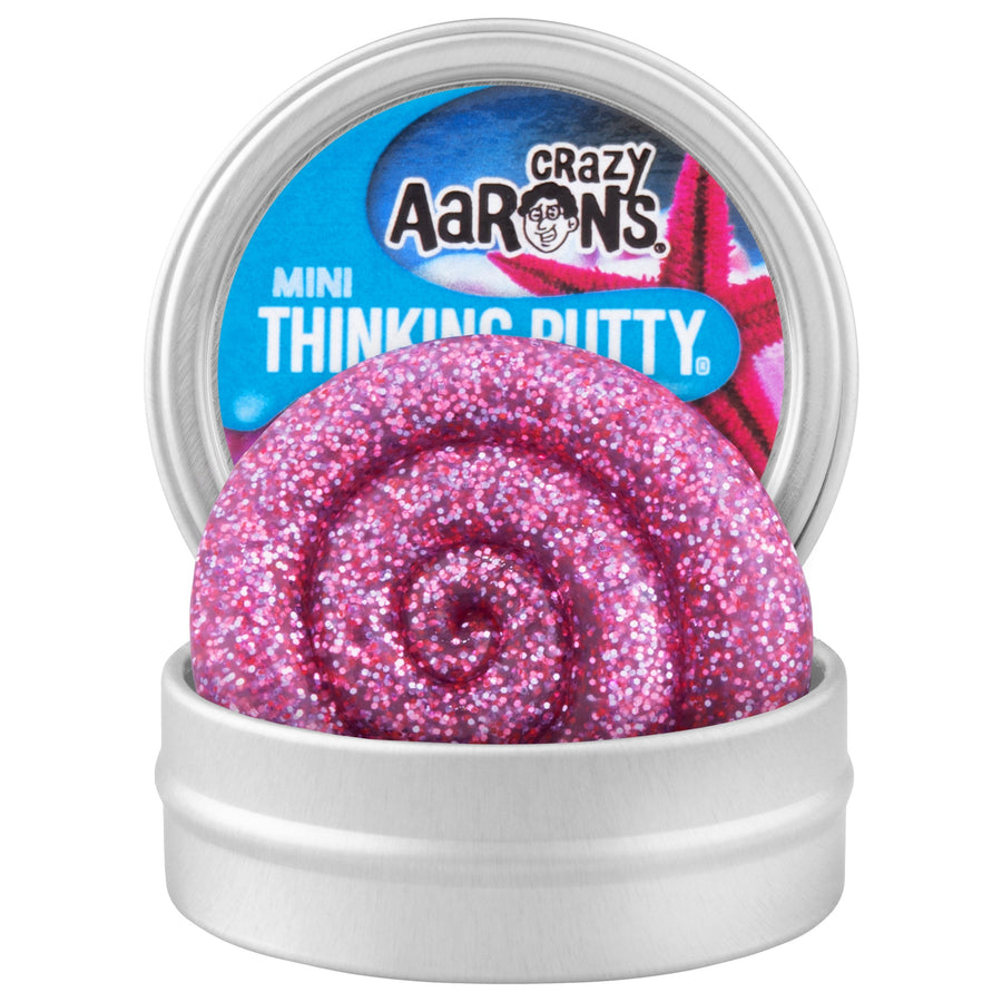 Starfish | MINI Tin J4