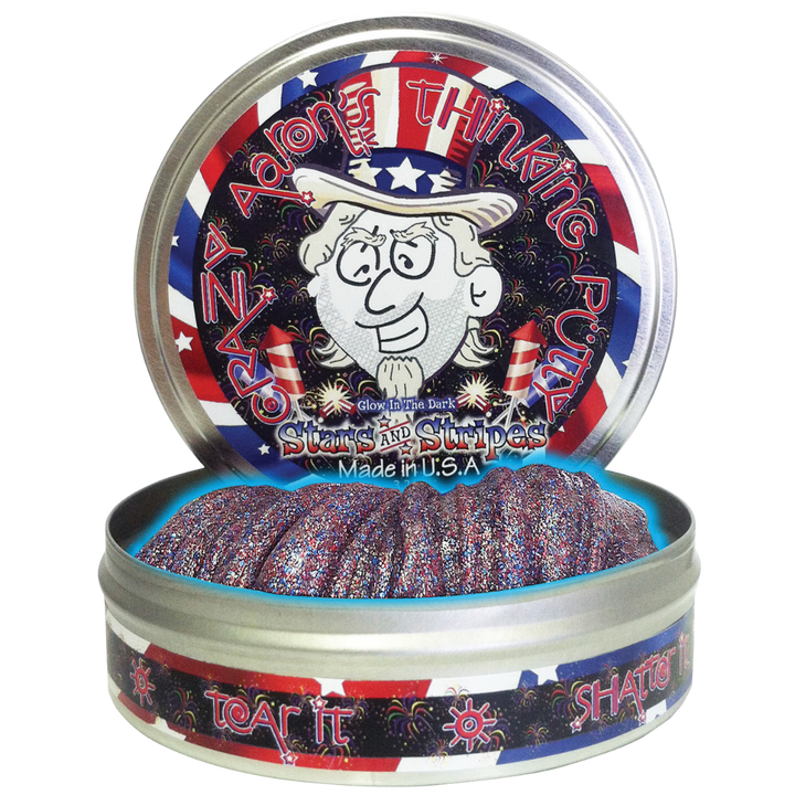 Stars & Stripes | Glowbrights® Q5