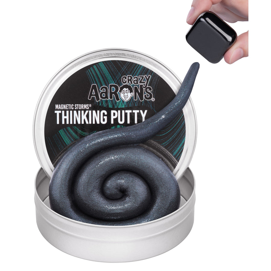 Strange Attractor | Magnetic D0