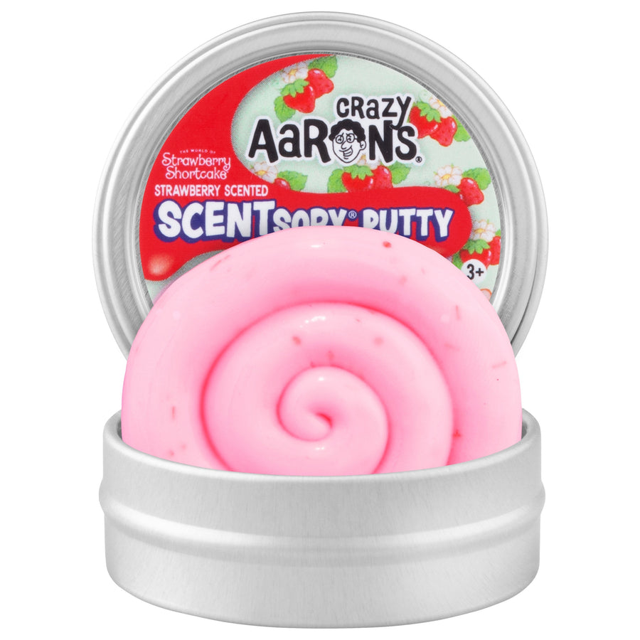 Strawberry Shortcake | MINI G3