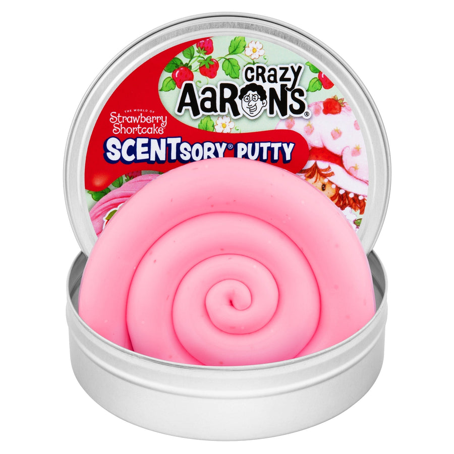 Strawberry Shortcake | Scentsory® U2