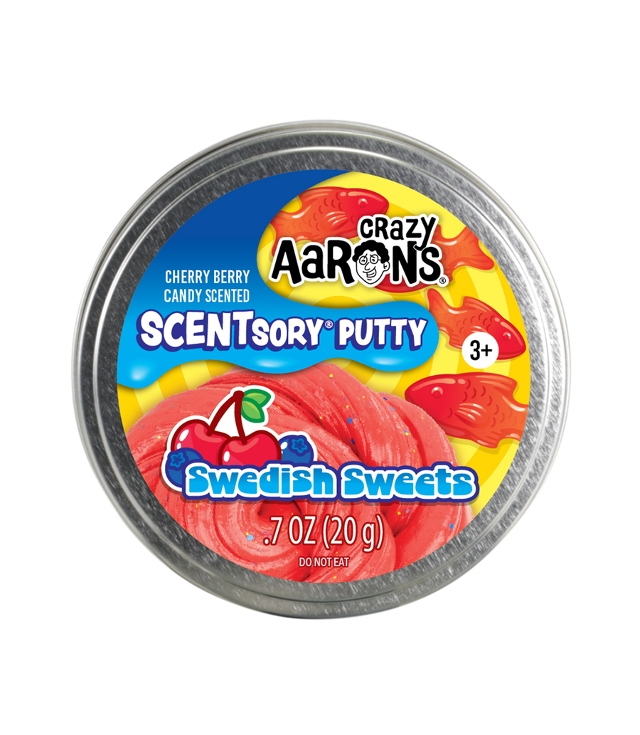 Swedish Sweets | Scentsory® J4