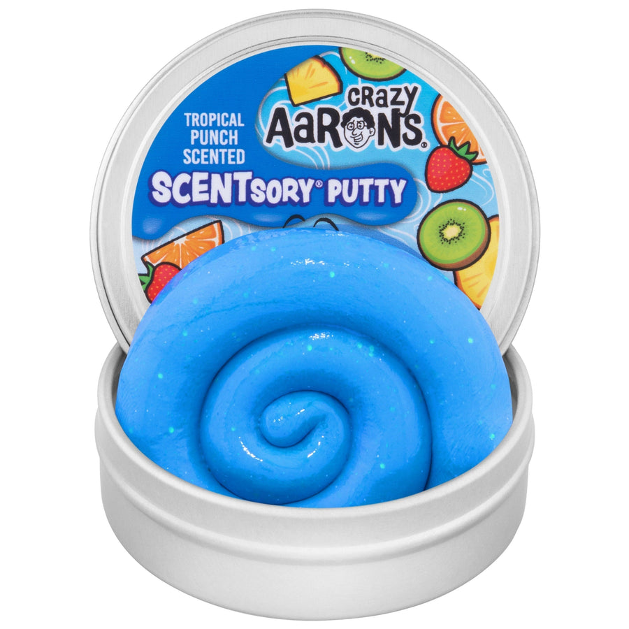 Tropical Punch | SCENTsory™® B0