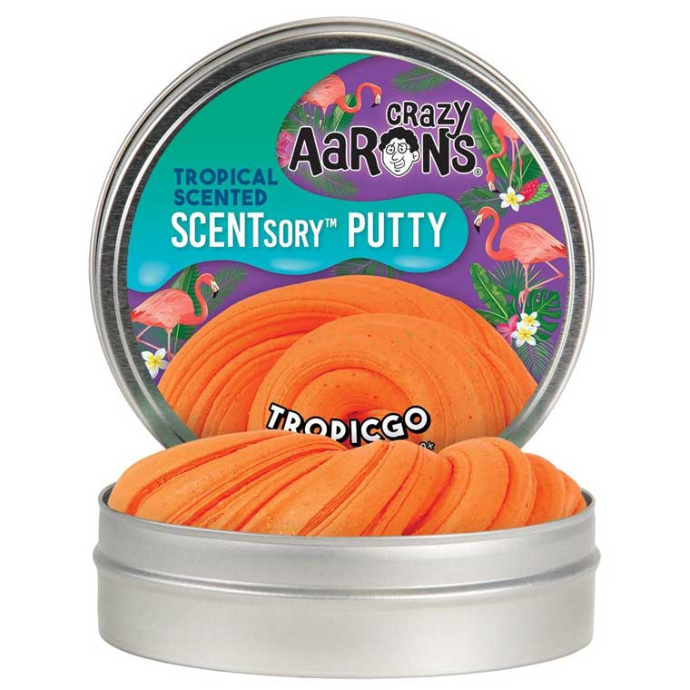 Tropicgo | SCENTsory™™ Y0