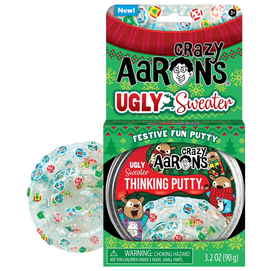 Ugly Sweater | Holiday S7