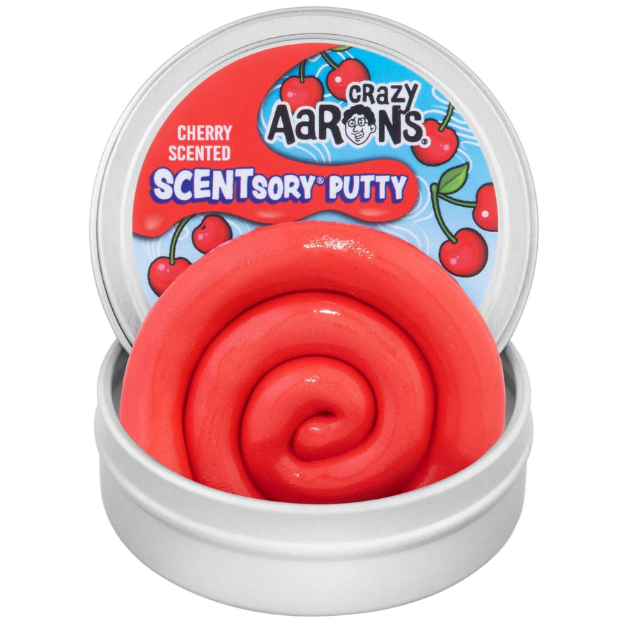 Very Cherry | SCENTsory™® X5