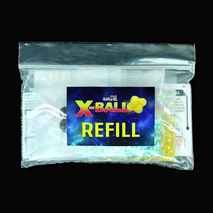 X-Ball | PermaPutty® Refill Kit M0